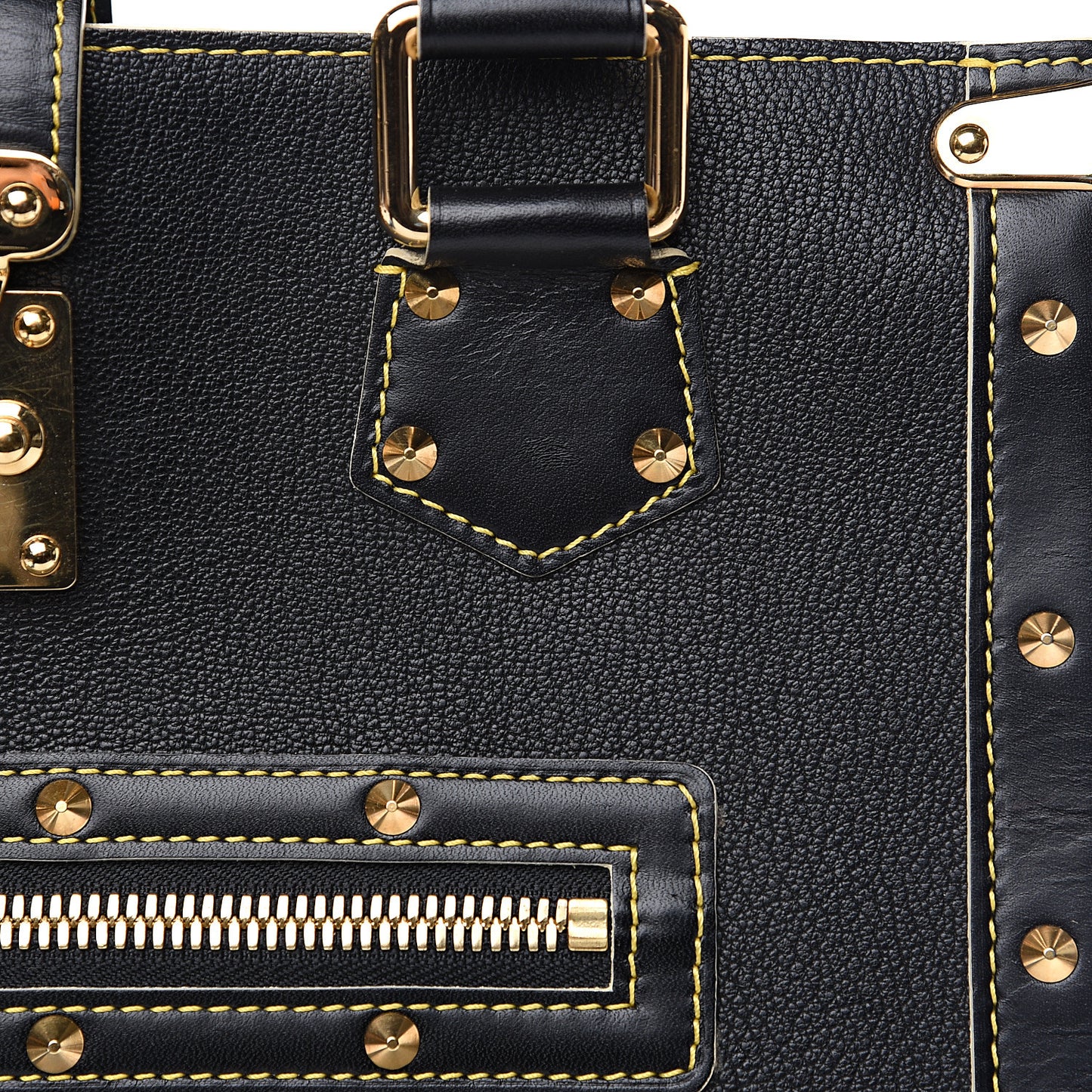 Suhali L Imprevisible Black