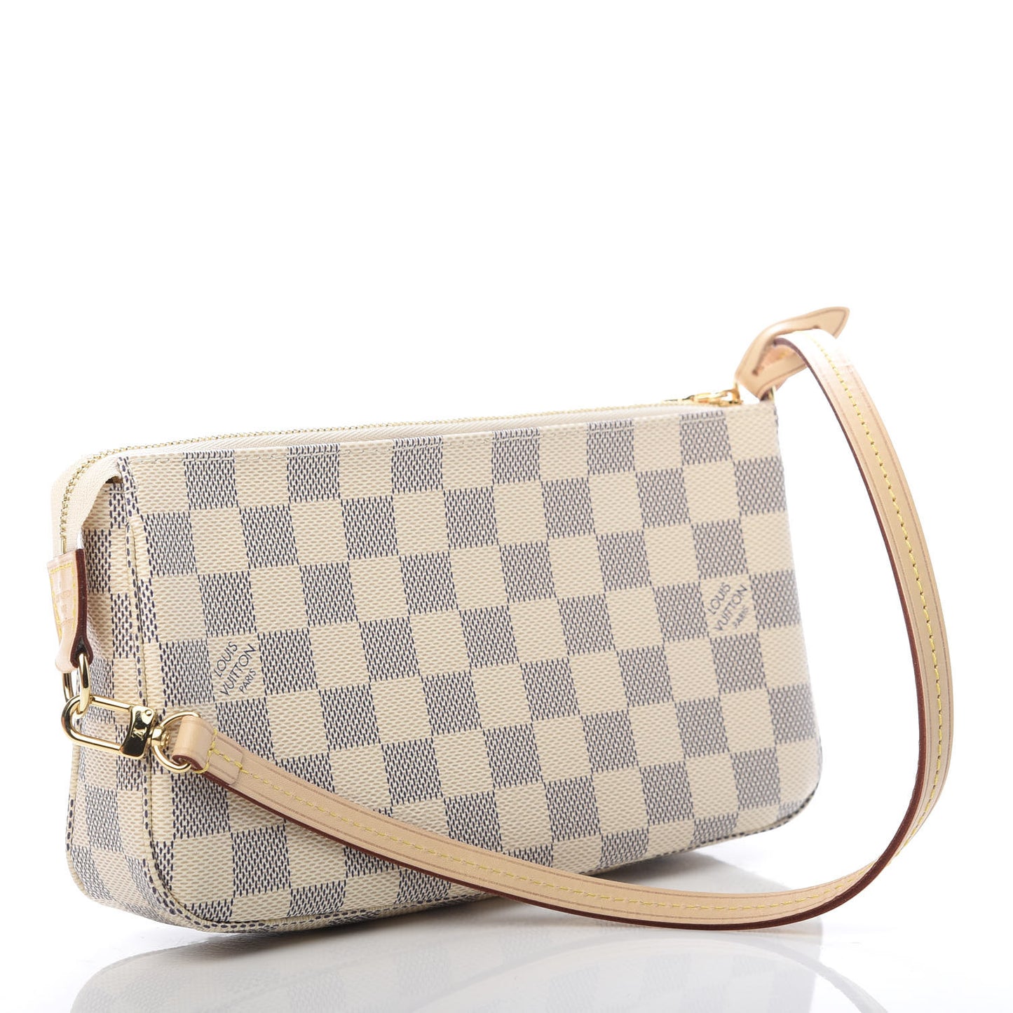 Damier Azur Pochette Accessories NM