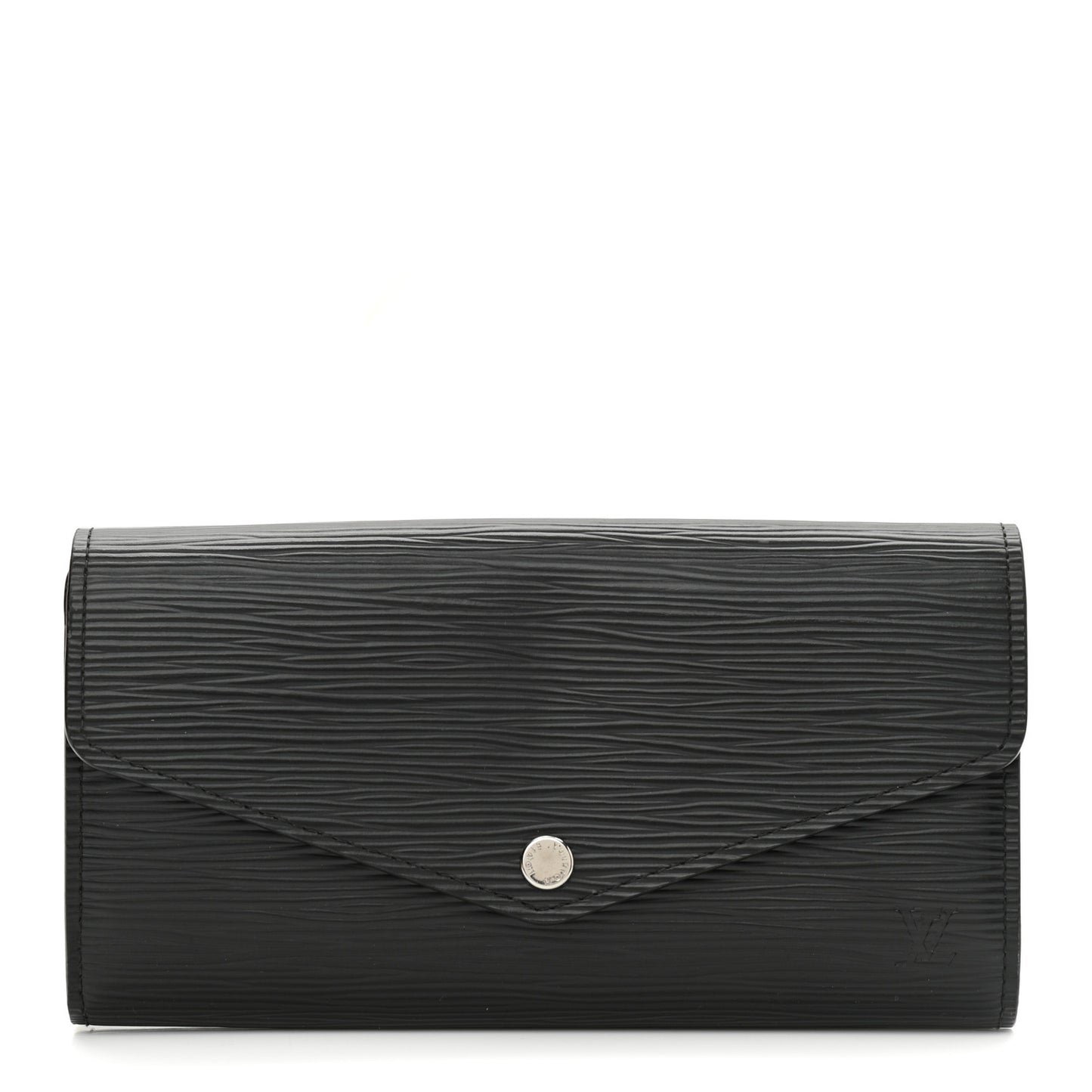 Epi Sarah Wallet NM Black