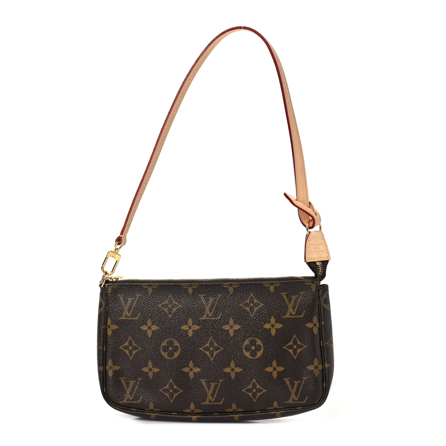 Monogram Pochette Accessories