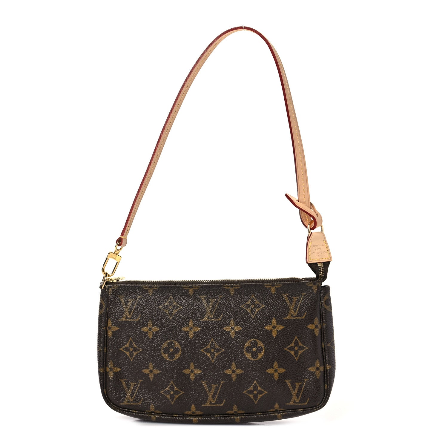 Louis Vuitton Monogram Pochette Accessories 1 of 8