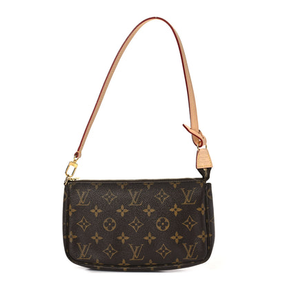 Louis Vuitton Monogram Pochette Accessories 1 of 8