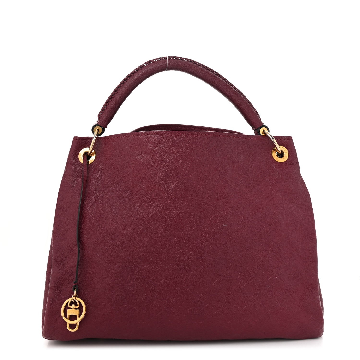 Louis Vuitton Empreinte Artsy MM Aurore 1 of 13