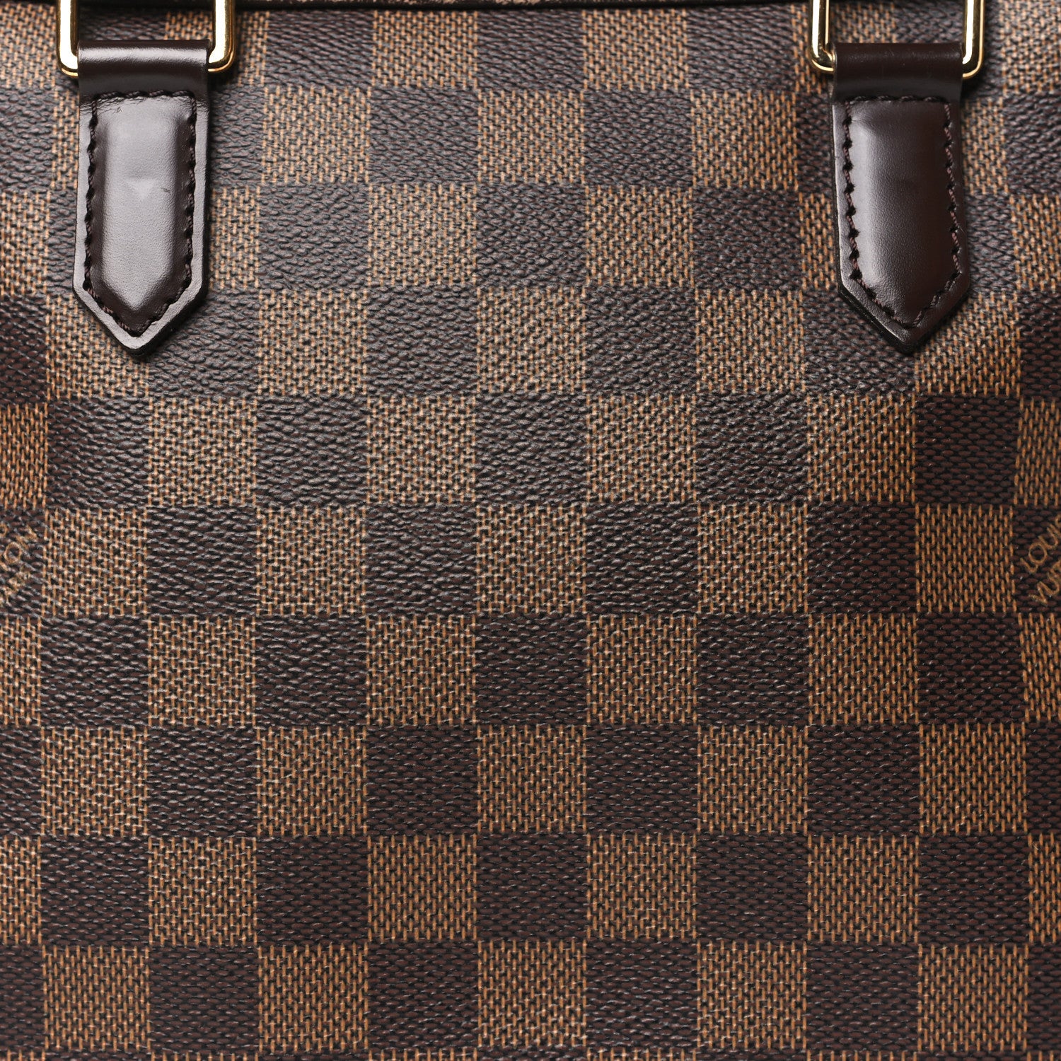 Louis Vuitton Damier Ebene Brera 6 of 12