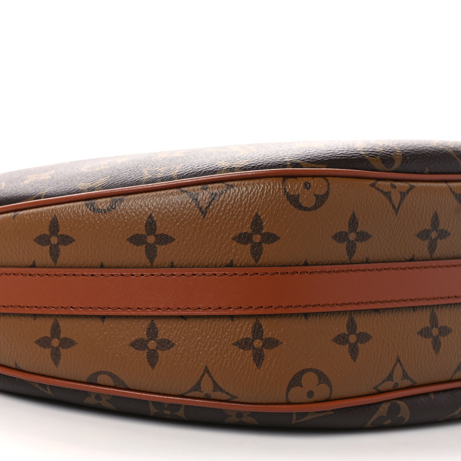 Louis Vuitton Reverse Monogram Loop Hobo 7 of 8