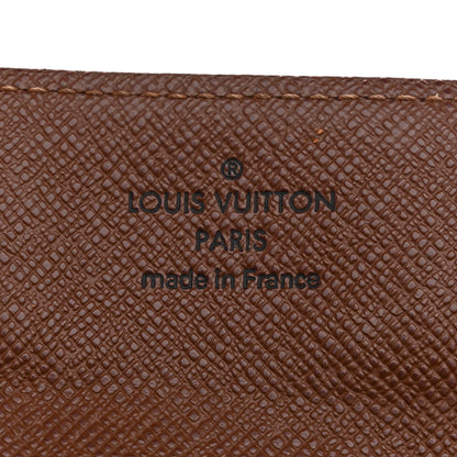Louis Vuitton Monogram Multicles Rabat 6 of 7