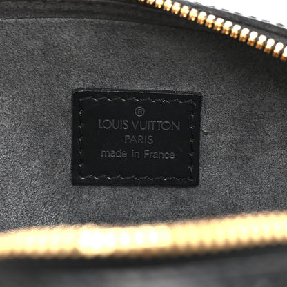 Louis Vuitton Epi Jasmin Black 6 of 10