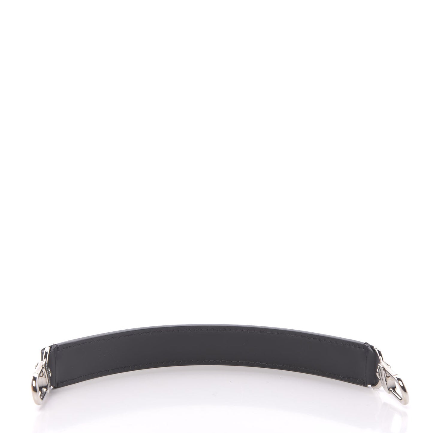 Calfskin Neonoe Short Strap Black