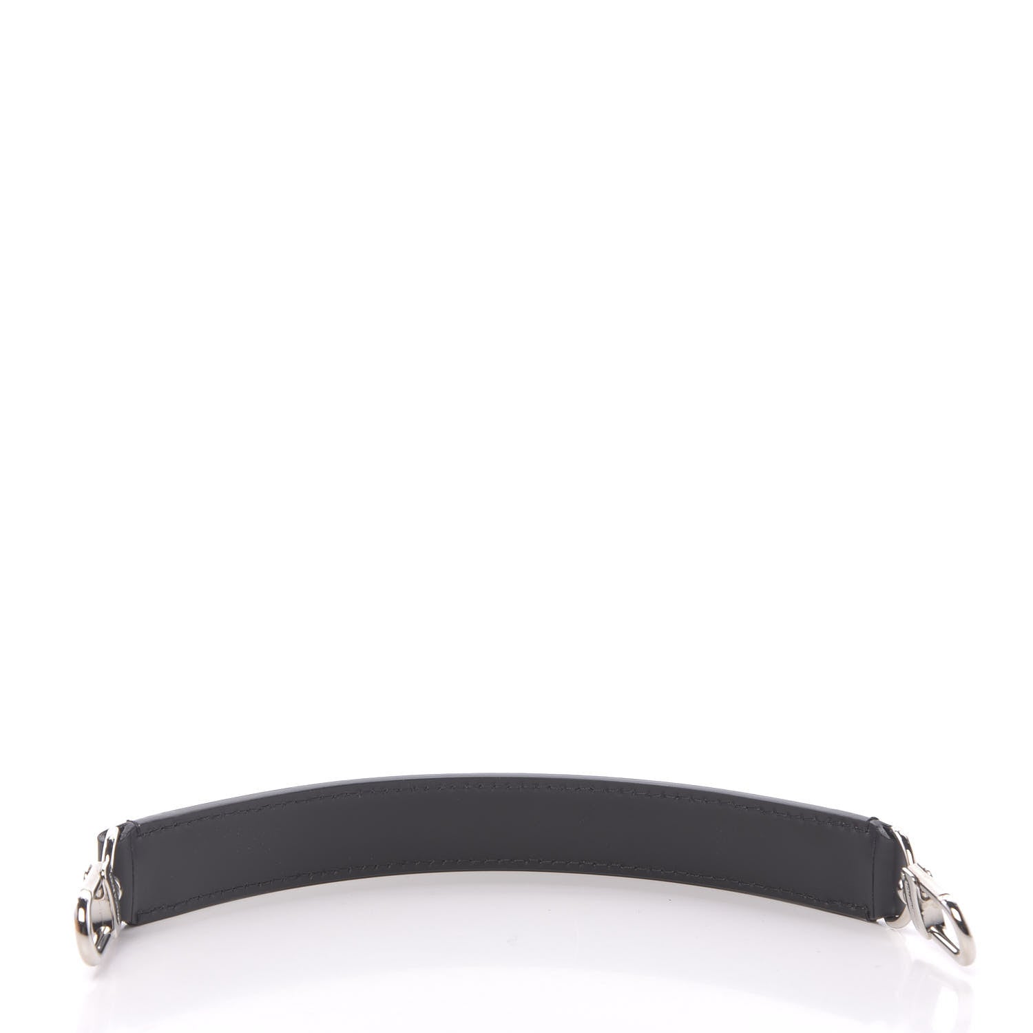 Louis Vuitton Calfskin Neonoe Short Strap Black 2 of 3