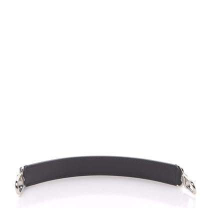 Louis Vuitton Calfskin Neonoe Short Strap Black 2 of 3