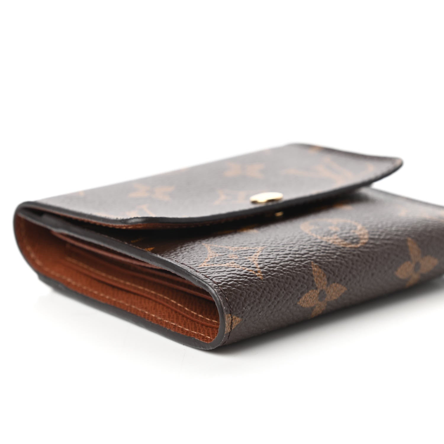 Louis Vuitton Monogram Anais Wallet 6 of 10