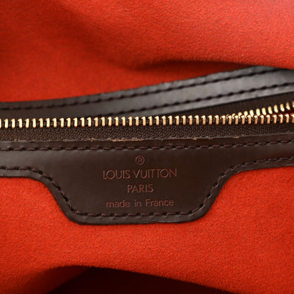 Louis Vuitton Damier Ebene Uzes 6 of 11