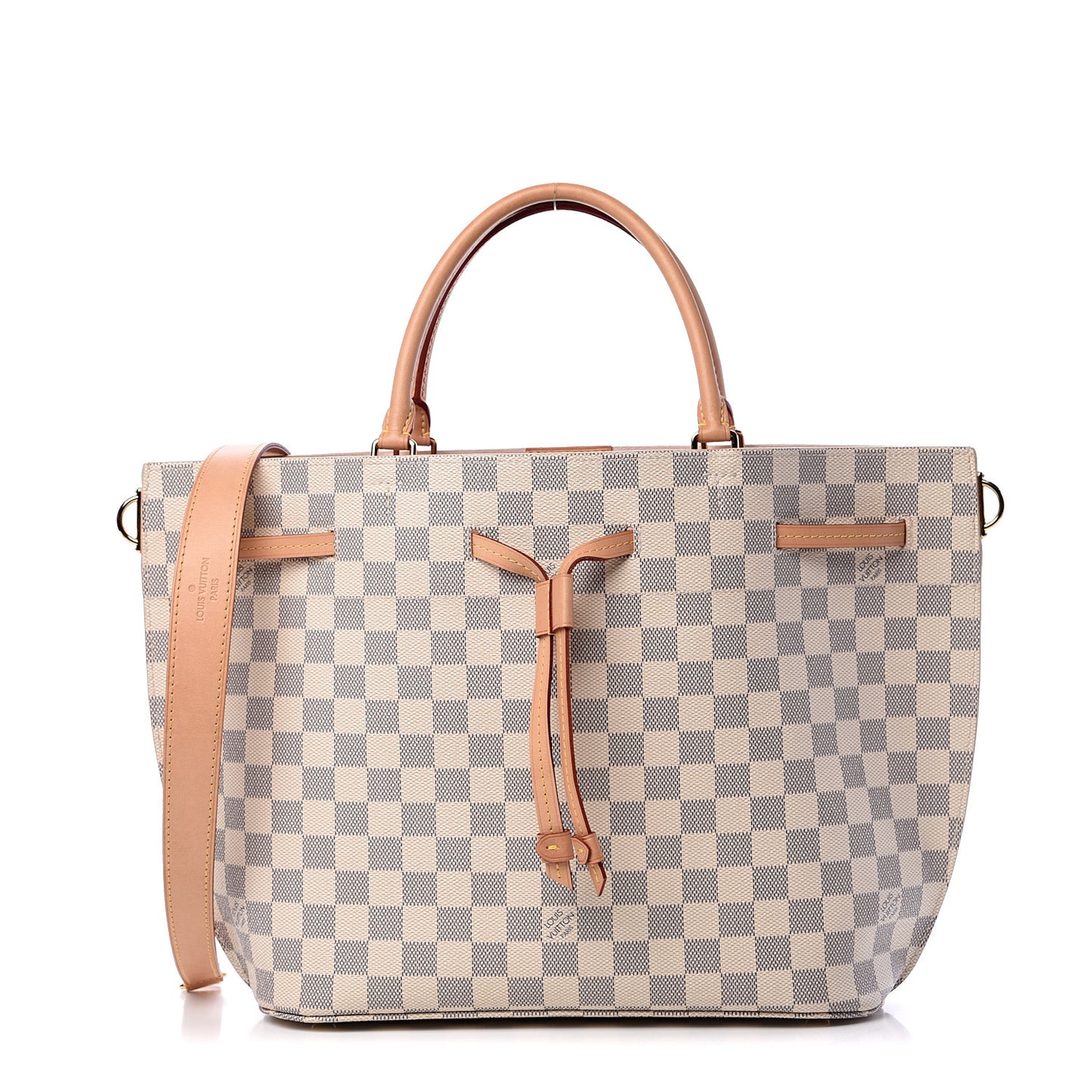 Damier Azur Girolata