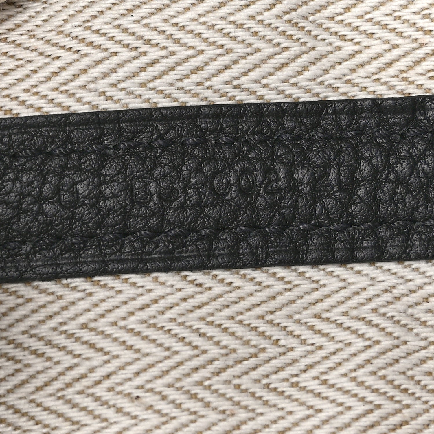 Hermes Negonda Garden Party 30 TPM Black 7 of 10