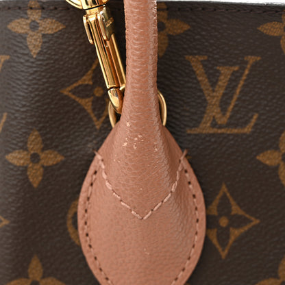 Louis Vuitton Monogram Flandrin Bois de Rose 14 of 14