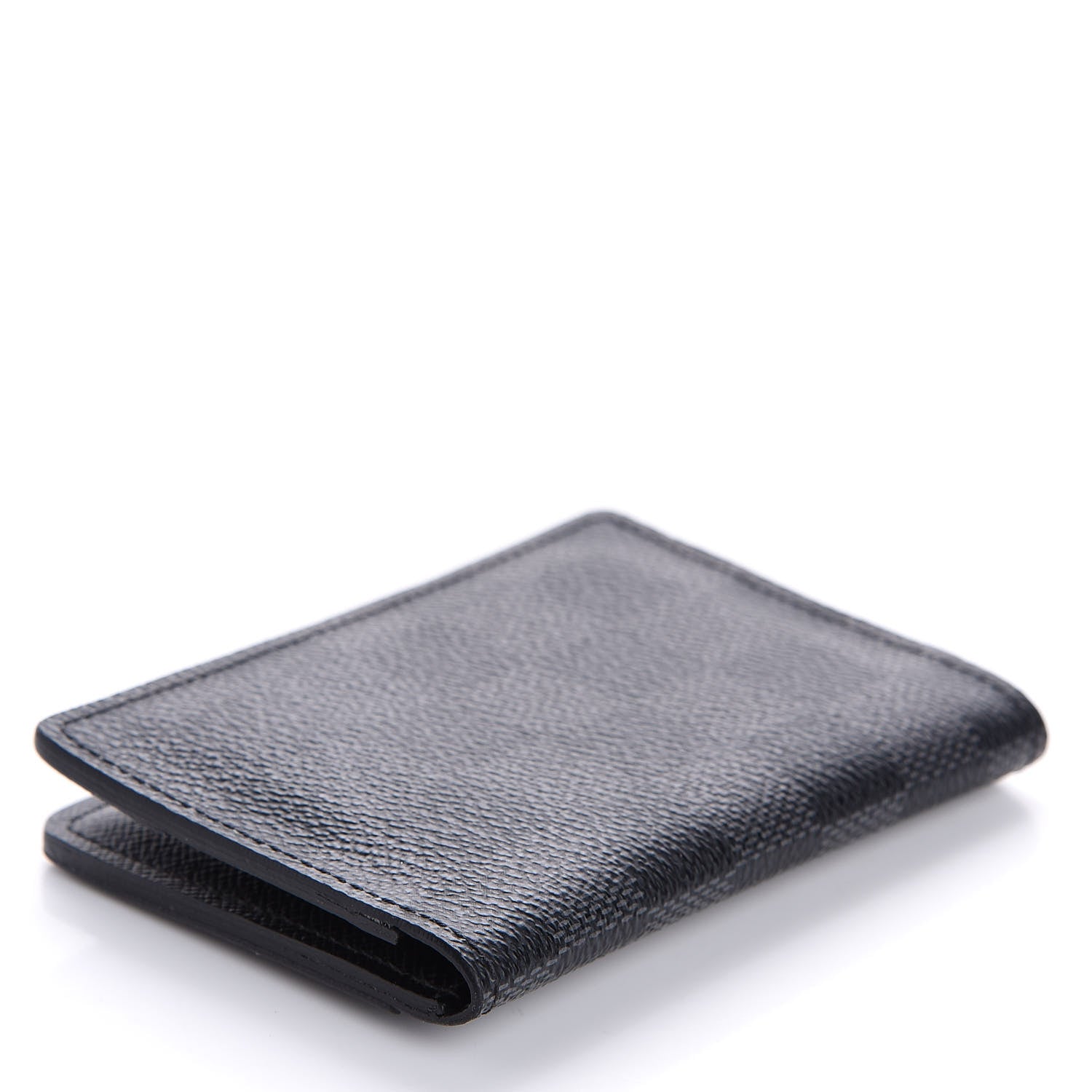 Louis Vuitton Damier Graphite Pocket Organizer NM 4 of 8