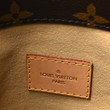 Louis Vuitton Monogram Artsy MM 6 of 9