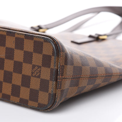 Louis Vuitton Damier Ebene Luco 8 of 18