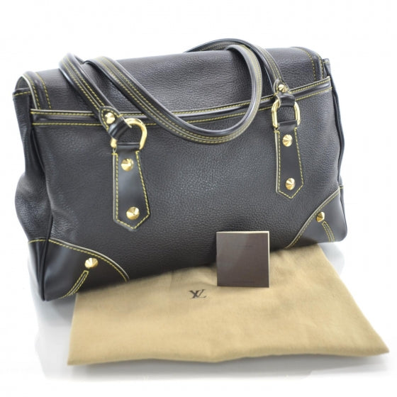 Suhali L Absolu de Voyage Black