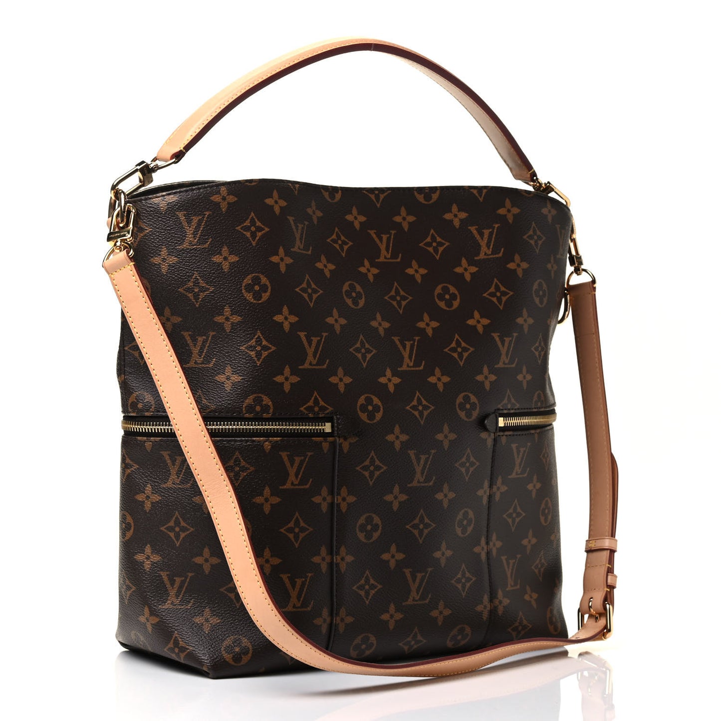 Monogram Melie