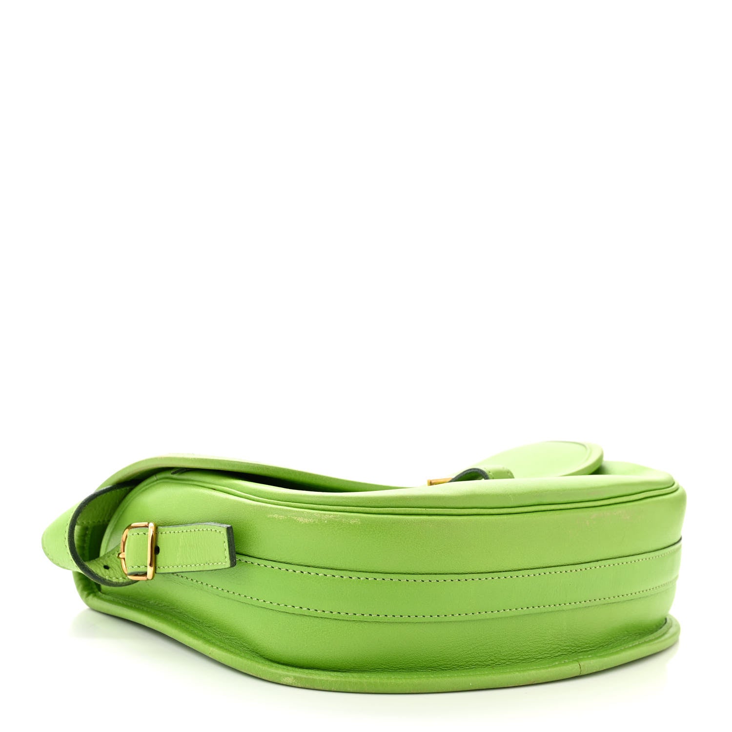 Hermes Veau Gulliver Balle De Golf Granny 4 of 14
