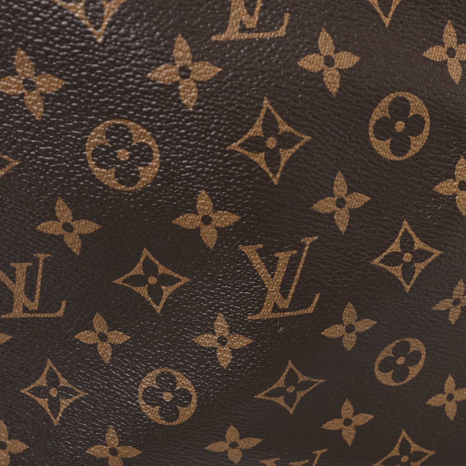 Louis Vuitton Monogram Graceful MM Pivoine 10 of 10