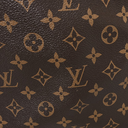 Louis Vuitton Monogram Graceful MM Pivoine 10 of 10