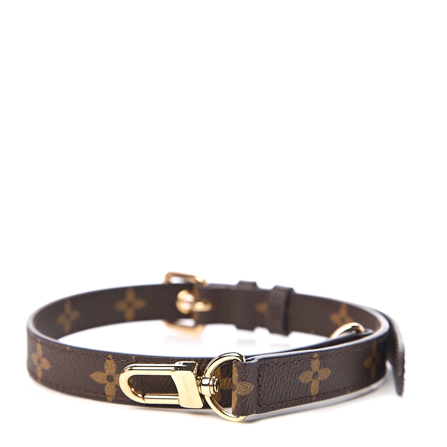 Monogram Metis 20mm Adjustable Strap