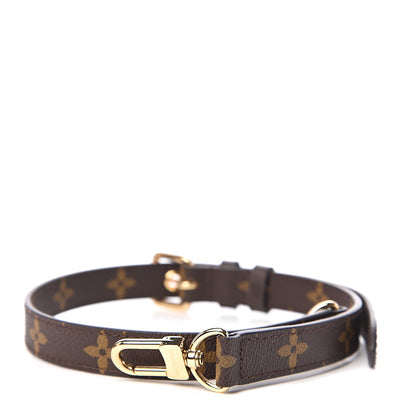 Louis Vuitton Monogram Metis 20mm Adjustable Strap 1 of 3