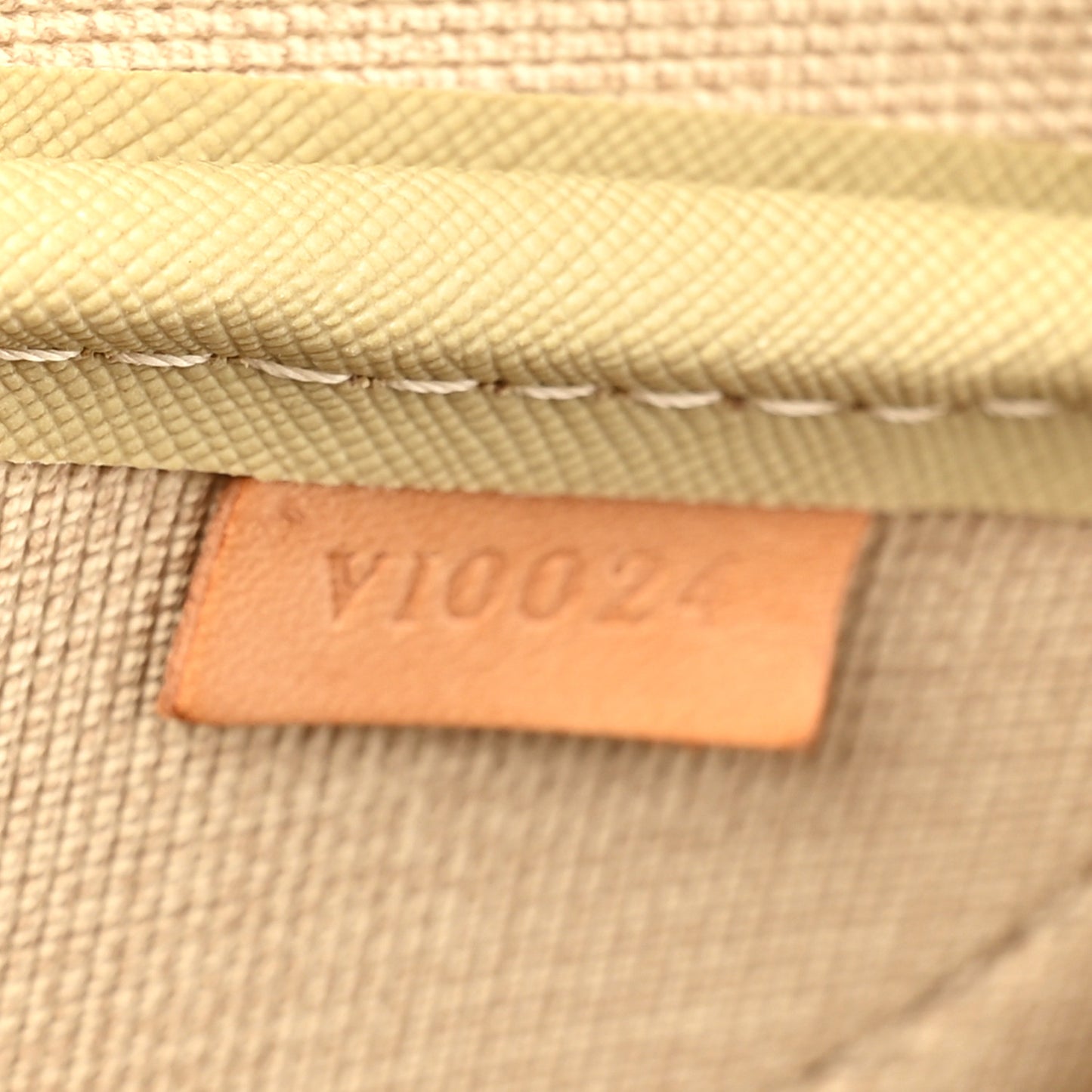 Monogram Evasion Sports Bag