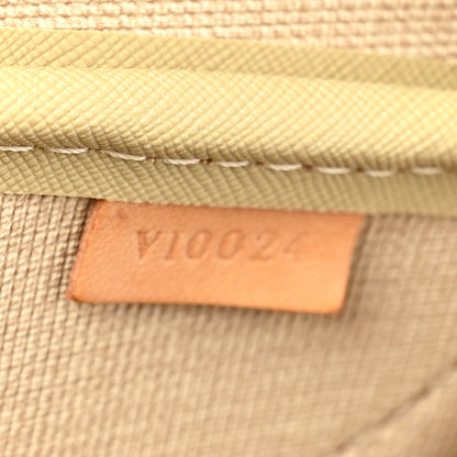 Louis Vuitton Monogram Evasion Sports Bag 8 of 17