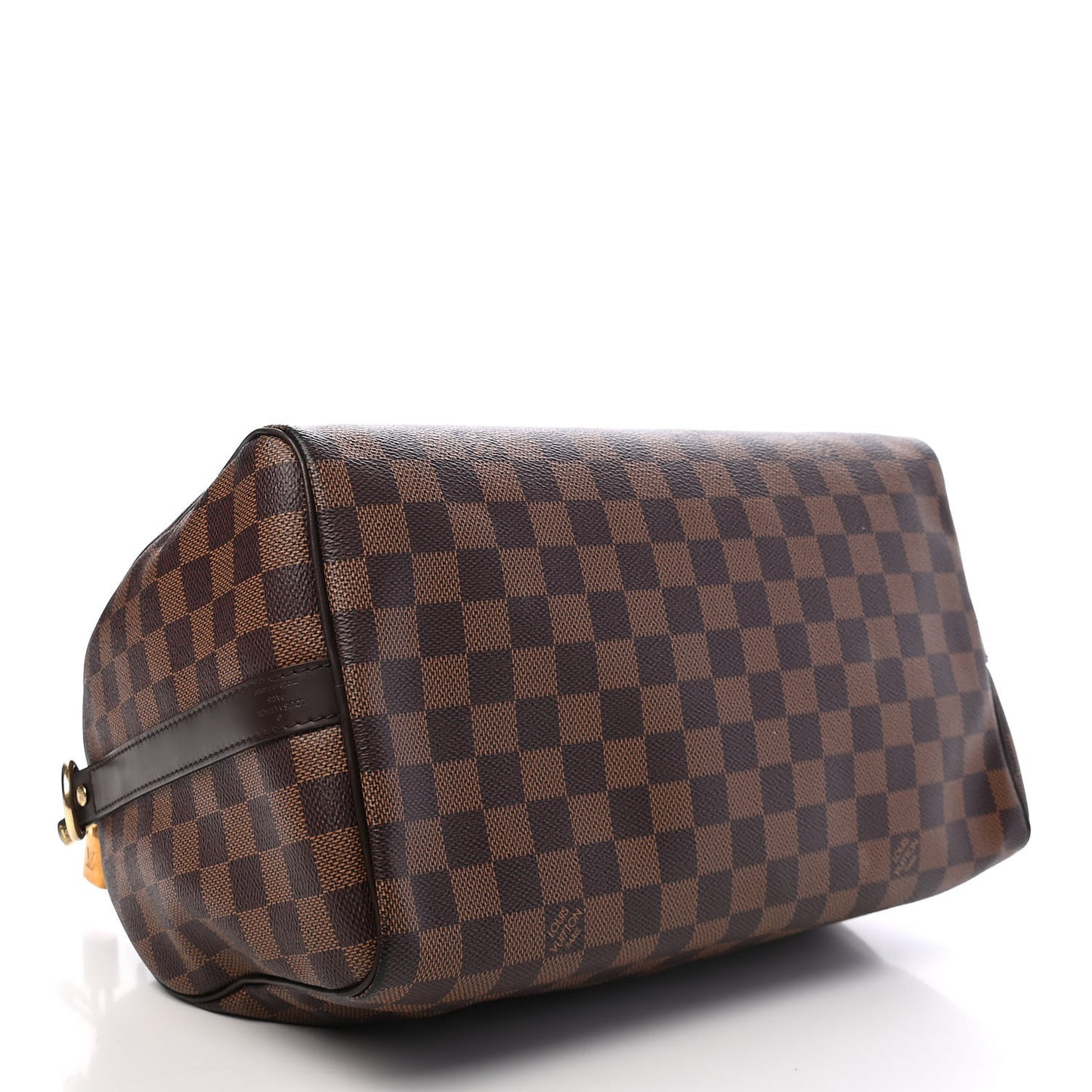 Damier Ebene Speedy Bandouliere 30
