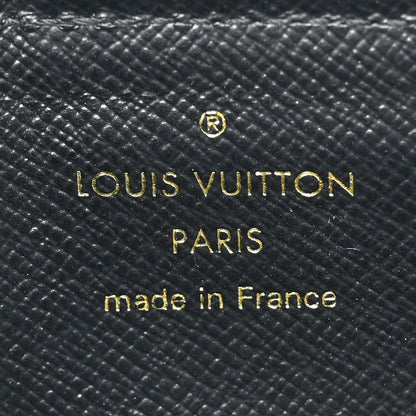 Louis Vuitton Reverse Monogram Recto Verso Card Holder Brown 7 of 14