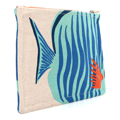 Hermes Toile Small Under The Waves Case 3 of 7