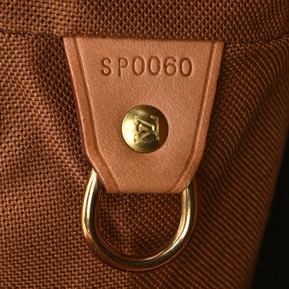 Louis Vuitton Monogram Montsouris MM Backpack 7 of 13