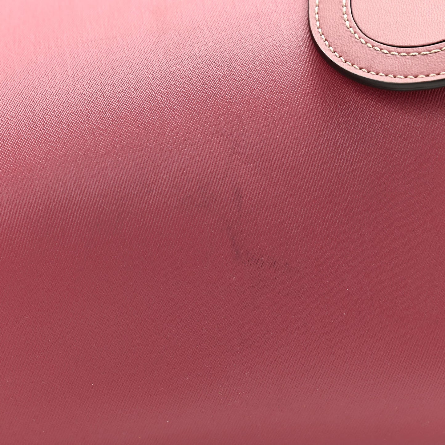 GG Supreme Monogram Blooms Medium Reversible Tote Beige Multicolor Dry Rose