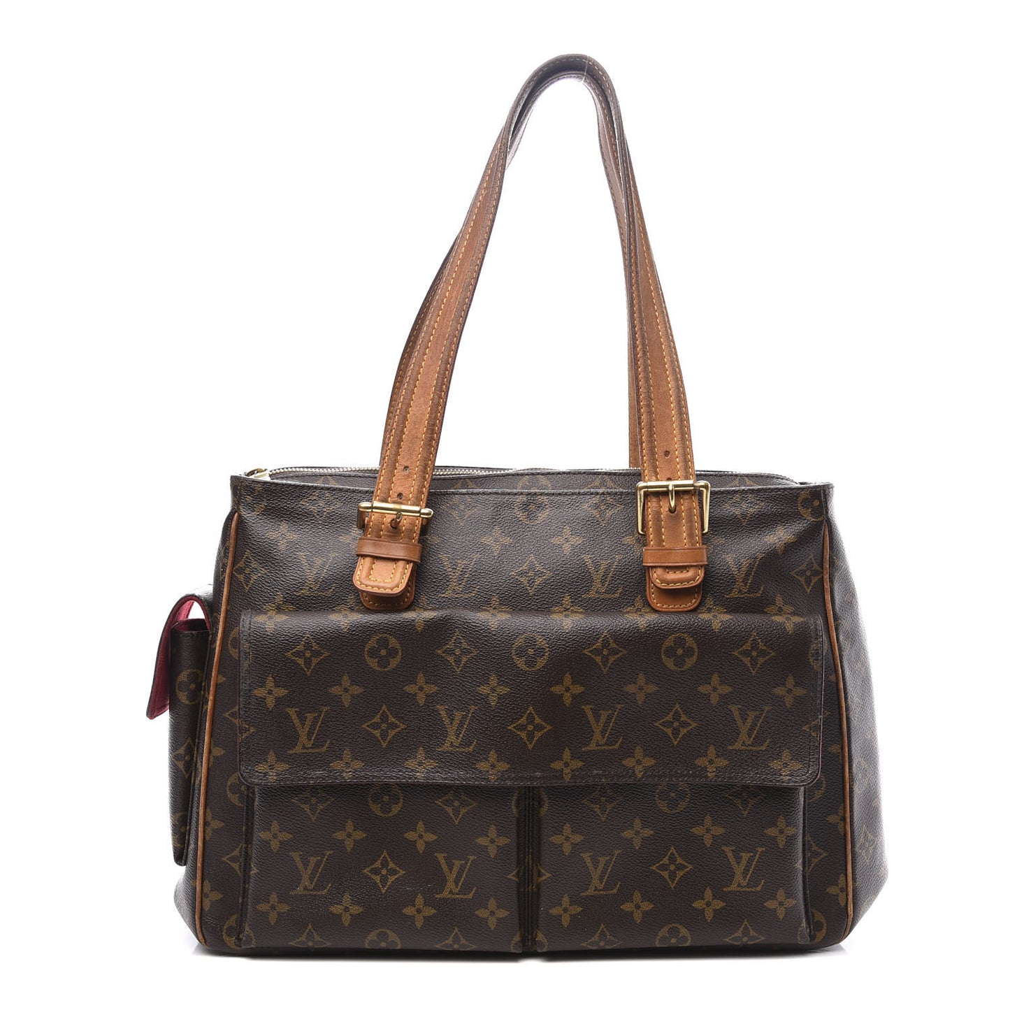 Monogram Multipli-Cite