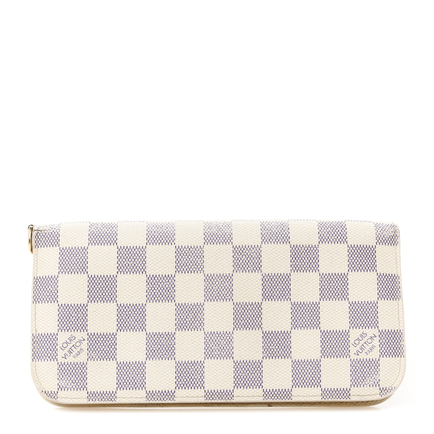 Damier Azur Insolite Wallet