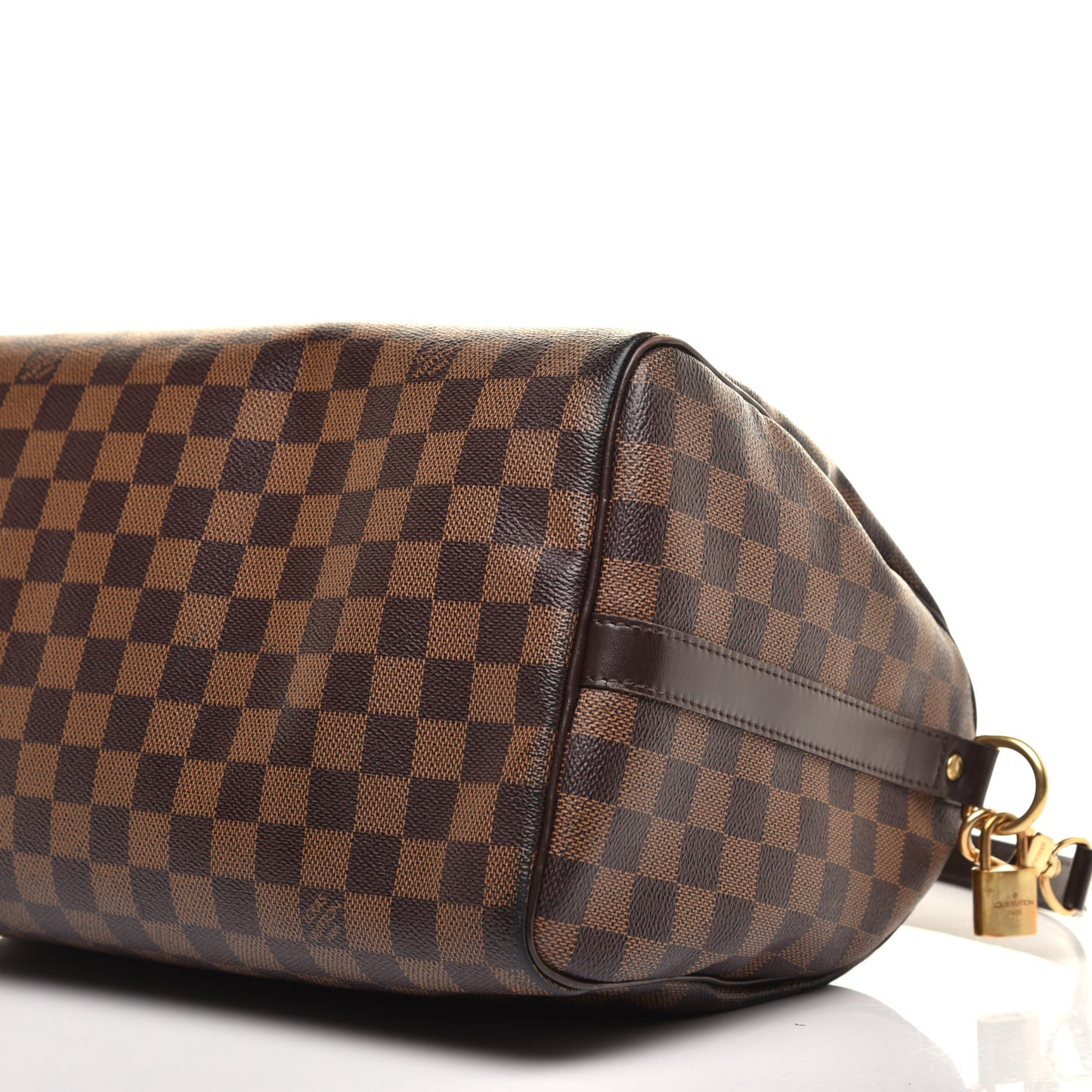 Damier Ebene Speedy Bandouliere 30