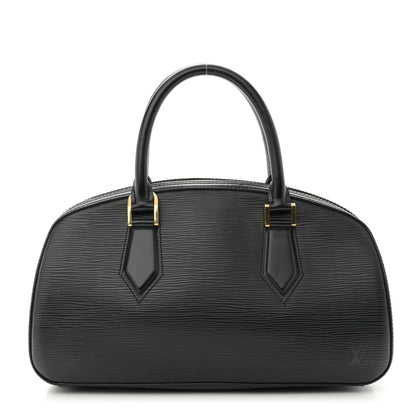 Louis Vuitton Epi Jasmin Black 1 of 10