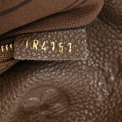 Louis Vuitton Empreinte Artsy MM Taupe Glace 7 of 12