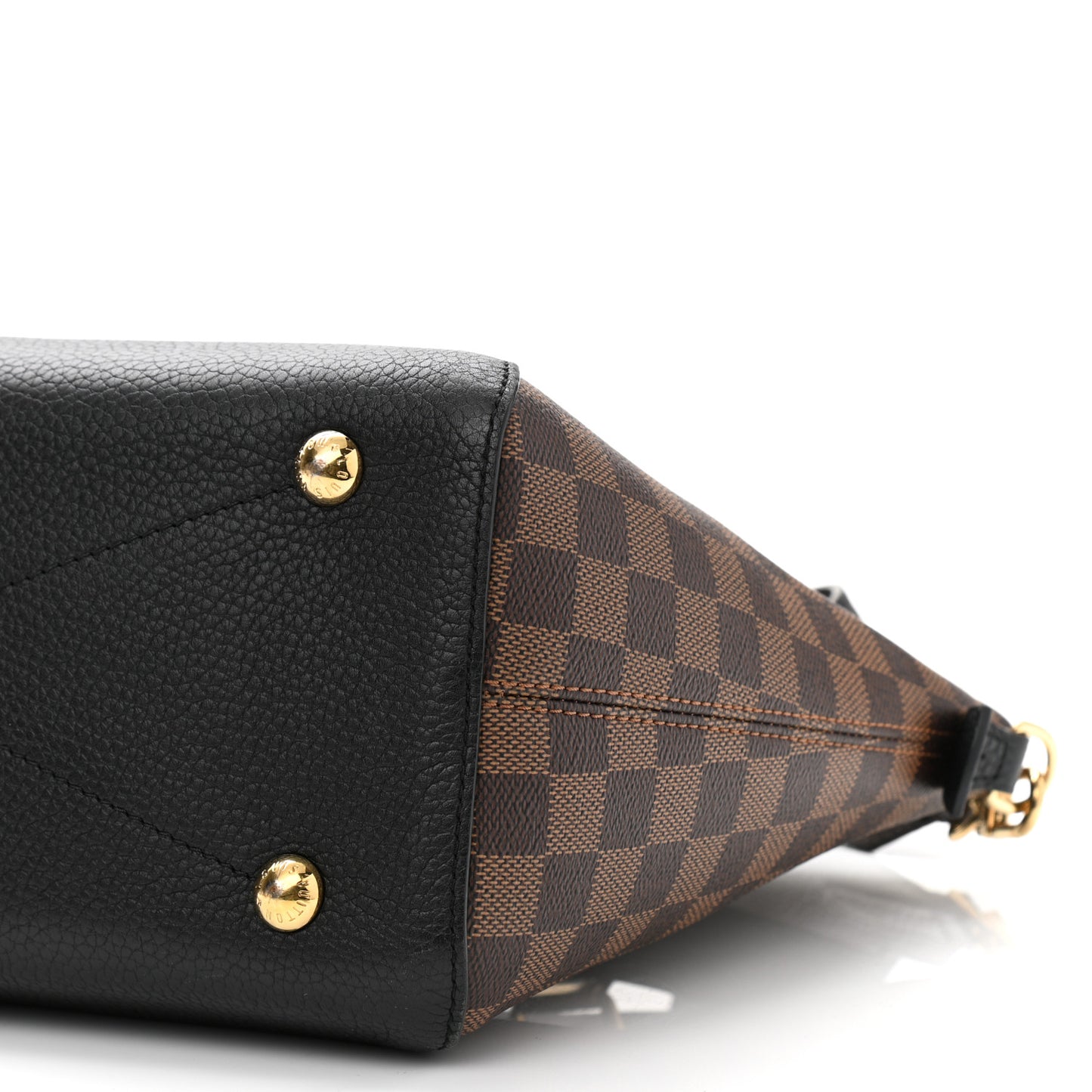 Damier Ebene Hyde Park Black