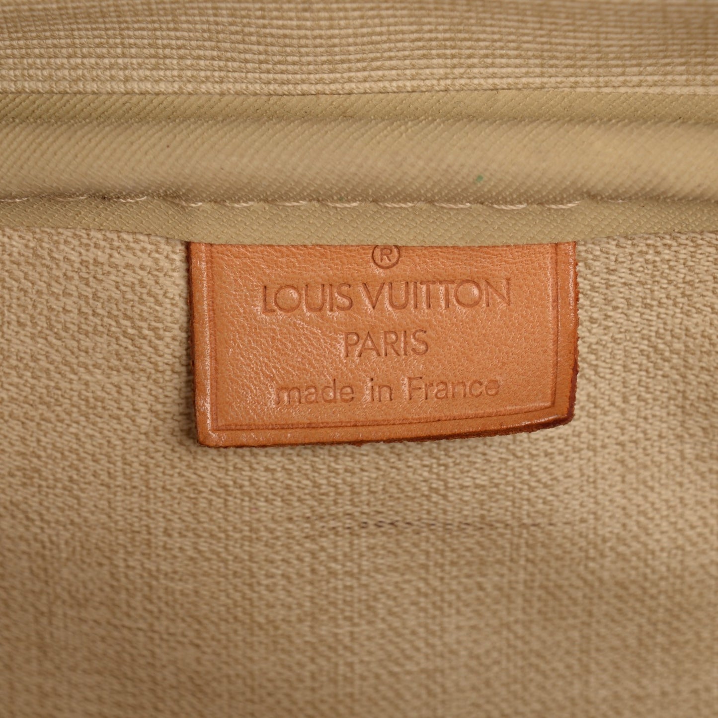 Monogram Deauville