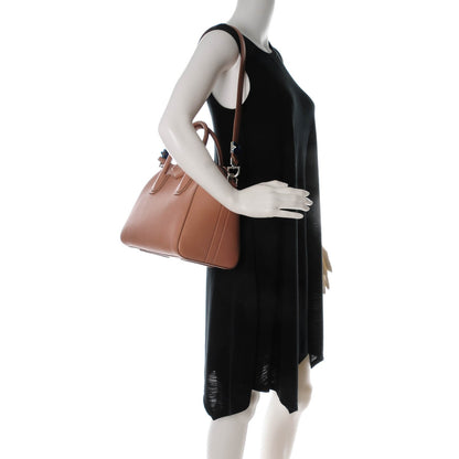 Givenchy Sugar Goatskin Small Antigona Pale Rose 2 of 7