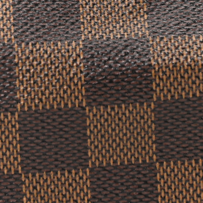 Louis Vuitton Damier Ebene Speedy 30 7 of 9