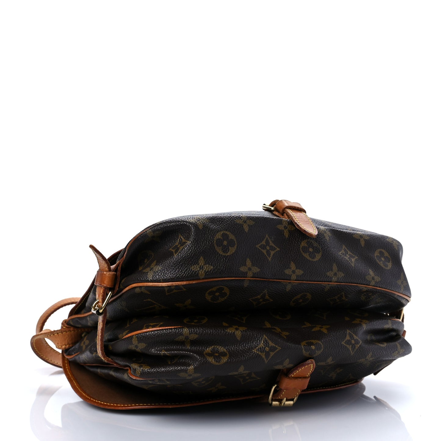 Monogram Saumur 30
