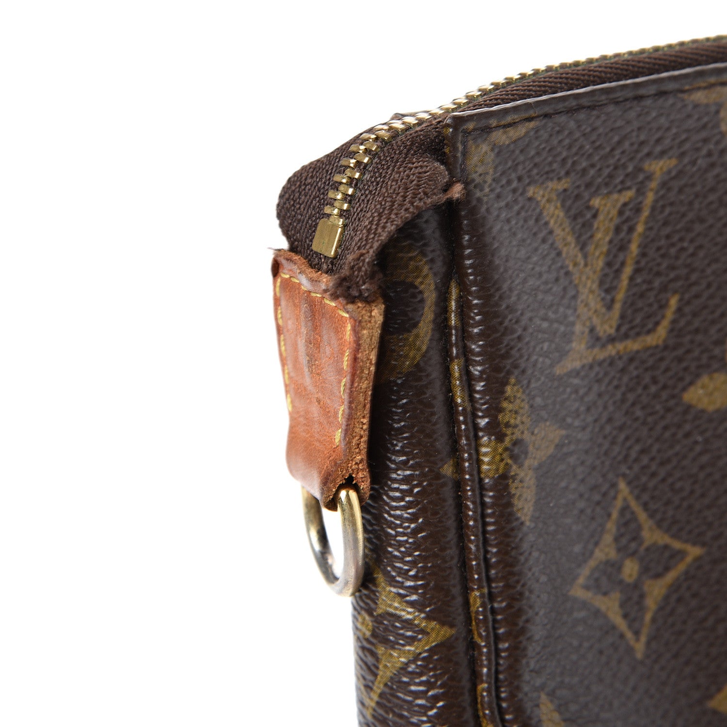 Louis Vuitton Monogram Pochette Accessories 13 of 15