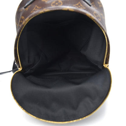 Louis Vuitton Monogram Palm Springs Backpack PM 5 of 8