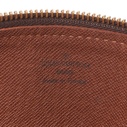 Louis Vuitton Monogram Papillon 30 7 of 7