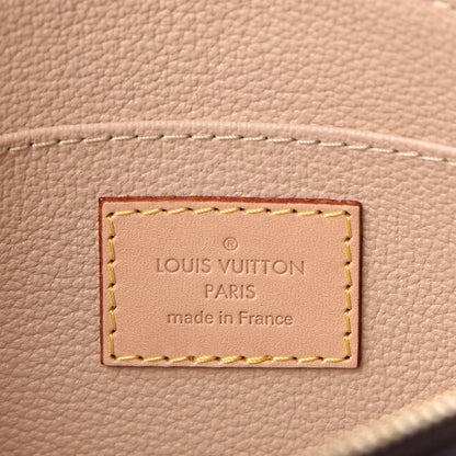 Louis Vuitton Monogram Cosmetic Pouch 8 of 8